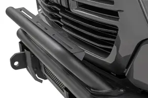 Rough Country - 51214 | Rough Country Front Bumper Tubular For Ram 1500 | Without Winch Plate - Image 5