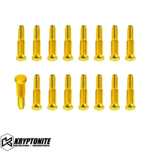Kryptonite - KRZRWHA2-S4 | Kryptonite Death Grip Deluxe Hub Assembly Stud Kit For Polaris RZR Pro XP (2020-2023) - Image 3