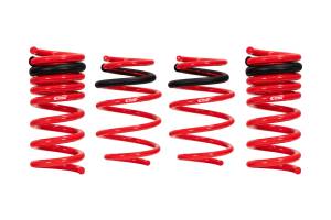 4.11535 | Eibach SPORTLINE KIT (Set of 4 Springs)
