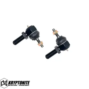 Kryptonite - KR11SSU34 | Kryptonite SS Series Center Link Upgrade | 1st Generation 3/4" Rod End (2011-2025 Silverado, Sierra 2500 HD, 3500 HD) - Image 2