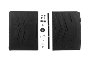 97102 | Rough Country UTV Roof For Can-Am Defender MAX HD10 | 4 Door