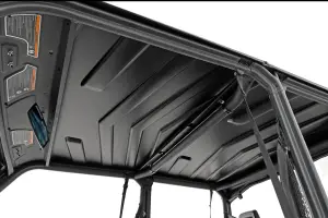 Rough Country - 97102 | Rough Country UTV Roof For Can-Am Defender MAX HD10 | 4 Door - Image 4