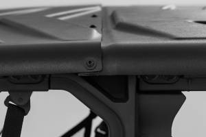 Rough Country - 97102 | Rough Country UTV Roof For Can-Am Defender MAX HD10 | 4 Door - Image 6