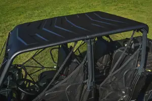 Rough Country - 97102 | Rough Country UTV Roof For Can-Am Defender MAX HD10 | 4 Door - Image 11
