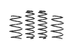E10-82-087-01-22 | Eibach PRO-KIT Performance Springs (Set of 4 Springs)