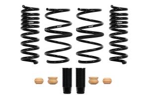 E10-82-089-01-22 | Eibach PRO-KIT Performance Springs (Set of 4 Springs)