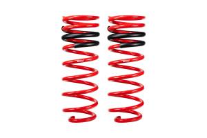 E30-82-096-04-20 | Eibach PRO-LIFT-KIT Performance Springs (Set of 2 Front Springs)
