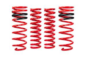 E30-82-096-04-22 | Eibach PRO-LIFT-KIT Performance Springs (Set of 4 Springs)