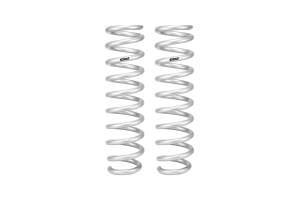 E30-82-105-02-20 | Eibach PRO-LIFT-KIT Performance HD Springs (Set of 2 Front Springs)