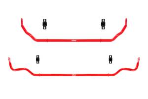 E40-82-089-01-11 | Eibach ANTI-ROLL-KIT (Front & Rear Sway Bar Kits)