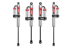 Eibach - E60-34-001-02-22 | Eibach PRO-DAMPER-KIT (Set of 4 Dampers | 0-2.5 Inch Lift) - Image 1