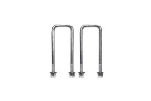 LB81-23-032-02-02 | Eibach LIFT-BLOCK (Pair of Rear Lift Blocks + Hardware)