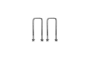 Eibach - LB81-35-059-02-02 | Eibach LIFT-BLOCK (Pair of Rear Lift Blocks + Hardware) - Image 2