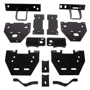Air Lift Company - 57579 | Air Lift LoadLifter LoadLifter 7500 XL Ultimate Air Spring Kit - Image 7