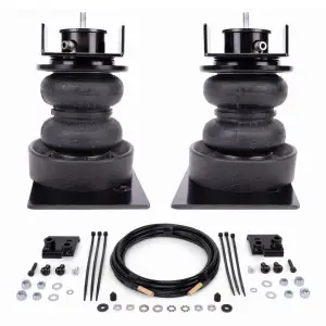 57415 | Air Lift LoadLifter Air Spring Kit With Air Spring Cradles
