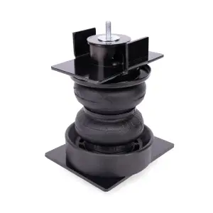 Air Lift Company - 57415 | Air Lift LoadLifter Air Spring Kit With Air Spring Cradles - Image 4