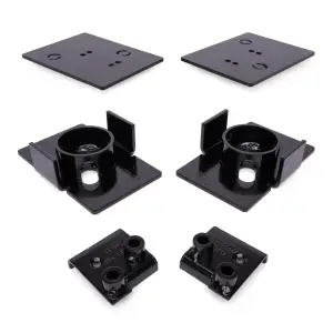 Air Lift Company - 57415 | Air Lift LoadLifter Air Spring Kit With Air Spring Cradles - Image 5