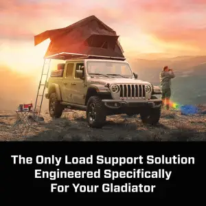 Air Lift Company - 57415 | Air Lift LoadLifter Air Spring Kit With Air Spring Cradles - Image 9