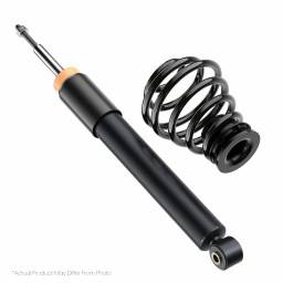 KW Suspension - 10210024-B | KW V1 Height Adjustable Coilover Kit with Pre-Set Damping - Image 4