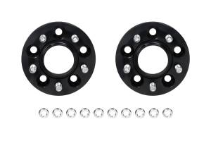 Eibach - S90-4-20-044-B | Eibach PRO-SPACER Kit (20mm Pair Black) - Image 2