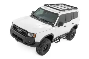 Rough Country - 88203 | Rough Country Roof Rack For Toyota Land Cruiser - Image 2