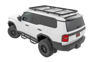 Rough Country - 88203 | Rough Country Roof Rack For Toyota Land Cruiser - Image 5