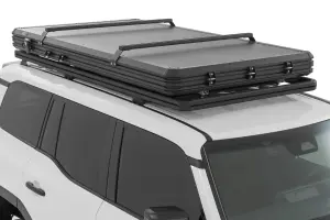Rough Country - 88203 | Rough Country Roof Rack For Toyota Land Cruiser - Image 6