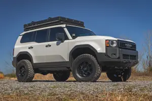 Rough Country - 88203 | Rough Country Roof Rack For Toyota Land Cruiser - Image 9