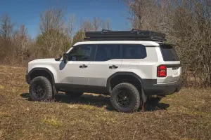 Rough Country - 88203 | Rough Country Roof Rack For Toyota Land Cruiser - Image 13