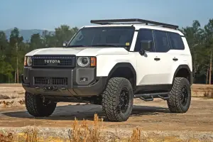 Rough Country - 88203 | Rough Country Roof Rack For Toyota Land Cruiser - Image 12