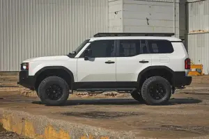 Rough Country - 88203 | Rough Country Roof Rack For Toyota Land Cruiser - Image 14