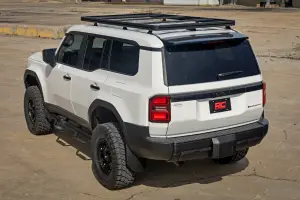 Rough Country - 88203 | Rough Country Roof Rack For Toyota Land Cruiser - Image 15
