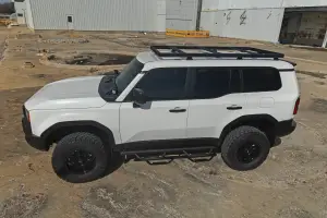 Rough Country - 88203 | Rough Country Roof Rack For Toyota Land Cruiser - Image 16