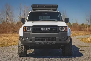 Rough Country - 88203 | Rough Country Roof Rack For Toyota Land Cruiser - Image 17