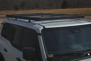 Rough Country - 88203 | Rough Country Roof Rack For Toyota Land Cruiser - Image 18