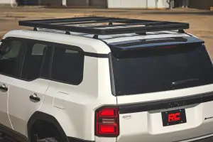 Rough Country - 88203 | Rough Country Roof Rack For Toyota Land Cruiser - Image 19