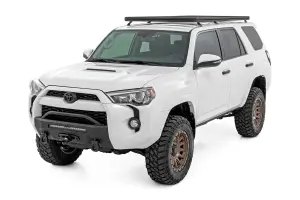 Rough Country - 88201 | Rough Country Roof Rack For Toyota 4Runner - Image 3
