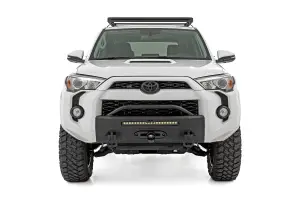 Rough Country - 88201 | Rough Country Roof Rack For Toyota 4Runner - Image 5