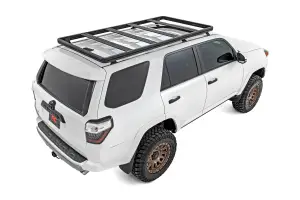 Rough Country - 88201 | Rough Country Roof Rack For Toyota 4Runner - Image 4