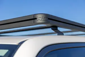 Rough Country - 88201 | Rough Country Roof Rack For Toyota 4Runner - Image 8