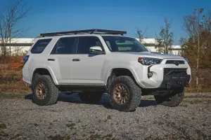 Rough Country - 88201 | Rough Country Roof Rack For Toyota 4Runner - Image 10