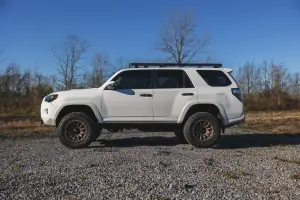 Rough Country - 88201 | Rough Country Roof Rack For Toyota 4Runner - Image 11