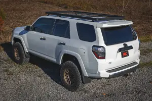 Rough Country - 88201 | Rough Country Roof Rack For Toyota 4Runner - Image 12