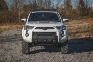 Rough Country - 88201 | Rough Country Roof Rack For Toyota 4Runner - Image 14