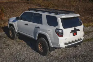 Rough Country - 88201 | Rough Country Roof Rack For Toyota 4Runner - Image 15