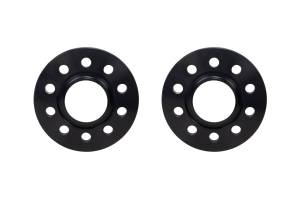 S90-6-15-056-B | Eibach PRO-SPACER (15mm Pair Black)