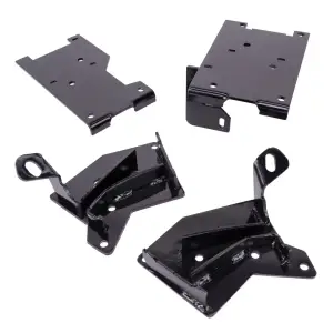 Air Lift Company - 57269 | Air Lift LoadLifter 5000 Air Spring Kit For Ford Bronco - Image 2