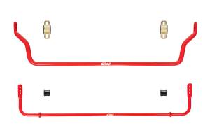 Eibach - 5517.320 | Eibach ANTI-ROLL Kit (Front & Rear Sway Bar Kits) - Image 1