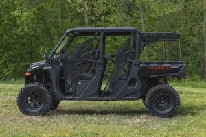 Rough Country - 96121 | Rough Country Cargo Rack For CFMOTO UFORCE 1000/UFORCE 1000 XL | With LED Lights - Image 7
