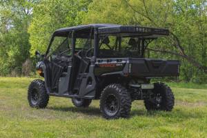 Rough Country - 96120 | Rough Country Cargo Rack For CFMOTO UFORCE 1000/UFORCE 1000 XL | Without LED Lights - Image 6